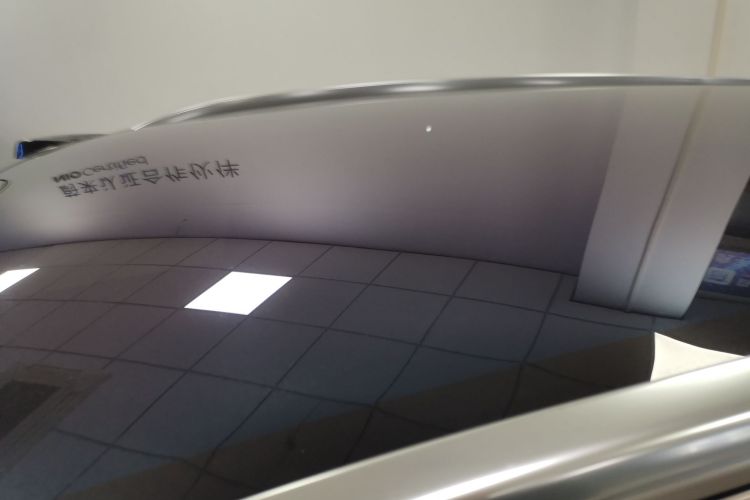 蔚来ET5T 2023款 75kWh Touring局部细节57