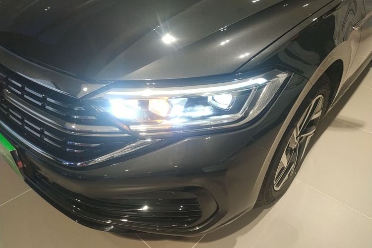 大众 速腾 2024款 300TSI DSG超越版局部细节36