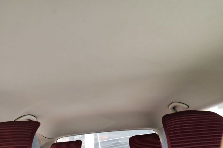 大众 Polo 2016款 1.4L 手动风尚型中控内饰22