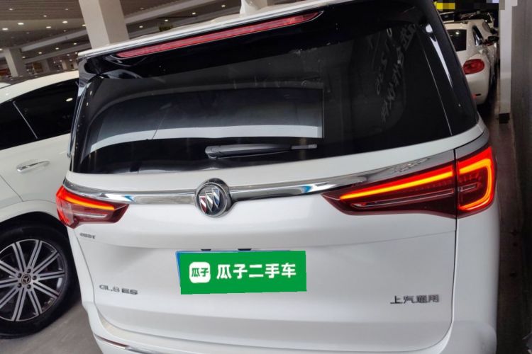 别克GL8 2021款 ES陆尊 653T 豪华型车身外观6005