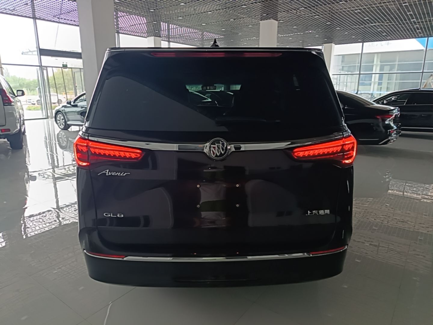 车300二手车图片