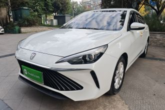 荣威i5 2023款 1.5L 手动优越版