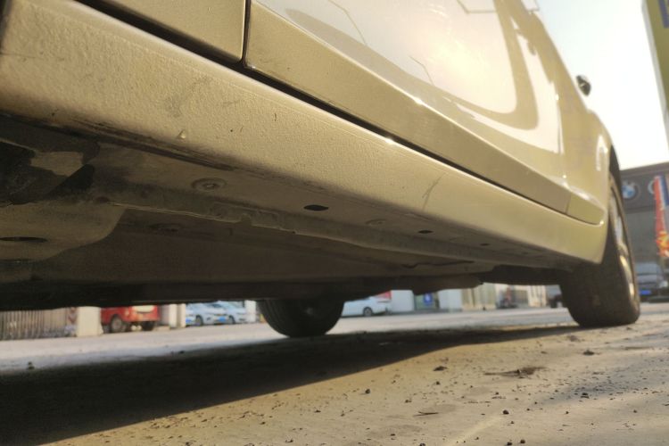 雪佛兰 迈锐宝 2014款 2.0L 自动豪华版局部细节9002