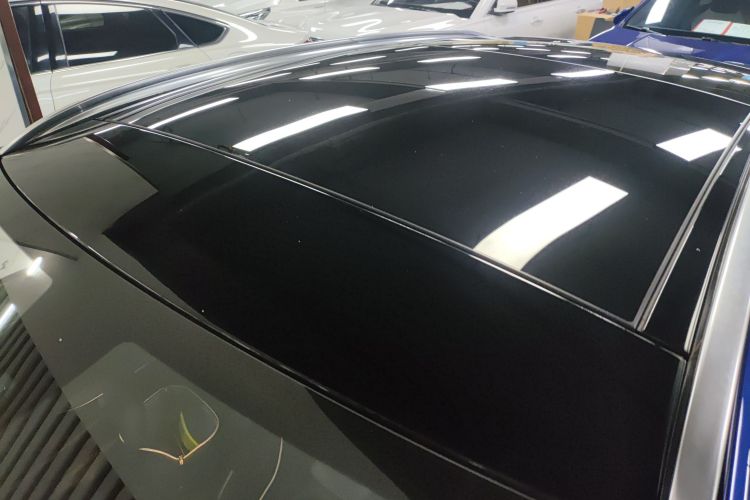 奔驰GLA 2018款 GLA 200 动感型局部细节57