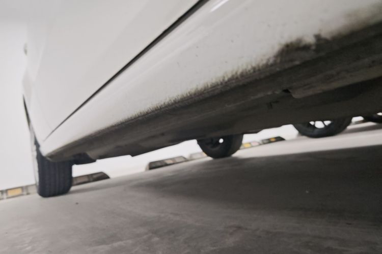 大众 Polo 2018款 1.5L 自动安享型局部细节9001