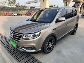 东风风行 风行SX6 2016款 2.0L 手动尊享型