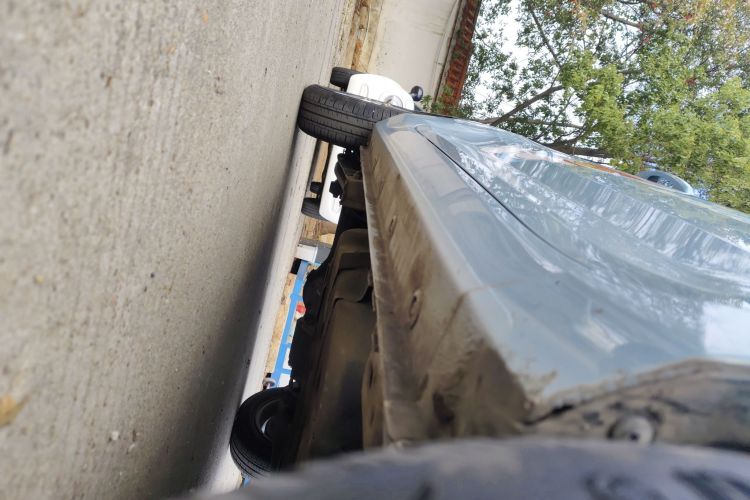 五菱汽车 宏光MINIEV 2020款 悦享款 磷酸铁锂局部细节9001