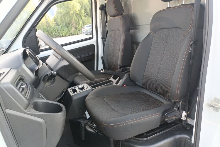 江汽集团 蓝猫 2023款 M1 中创新航 38.64kWh 精英版局部细节19