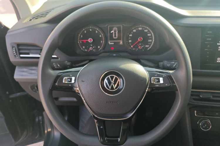 大众 途岳 2021款 280TSI 两驱风尚版局部细节13