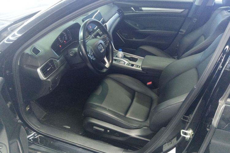 本田 雅阁 2022款 锐·混动 2.0L 锐领版局部细节19