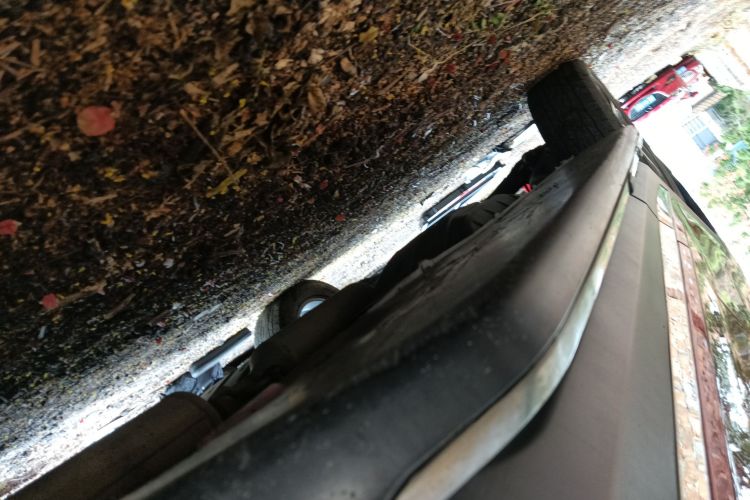 东风风神AX7 2019款 1.6T 自动AI领航型 国V局部细节9001