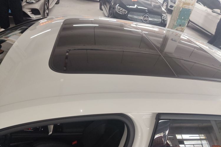 奥迪A4L 2022款 40 TFSI 豪华动感型局部细节57