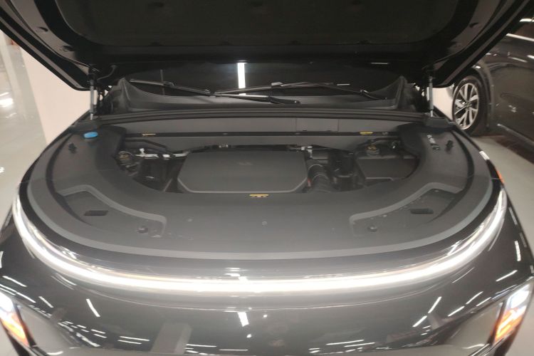 理想汽车 理想L7 2023款 Air局部细节24