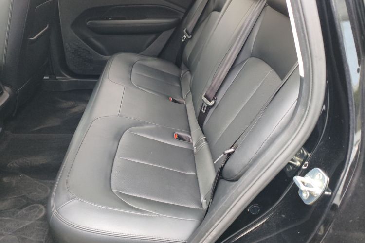 五菱汽车 五菱星光 2023款 70 标准版中控内饰7004