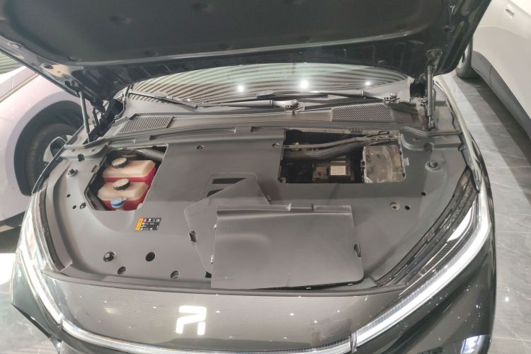 飞凡汽车 飞凡R7 2023款 后驱屏霸版局部细节24