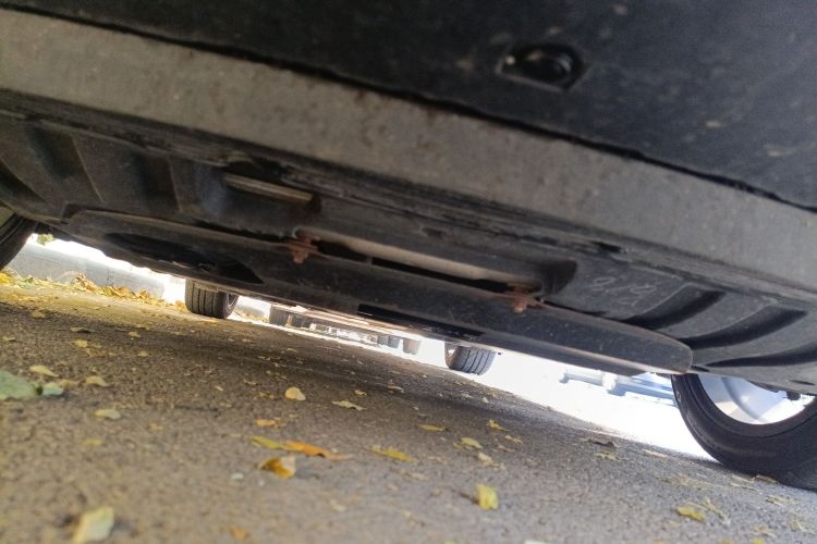 本田 雅阁 2016款 混动 2.0L 锐领版局部细节9008