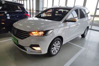 宝骏360 2019款 1.5L 手动精英型 国VI