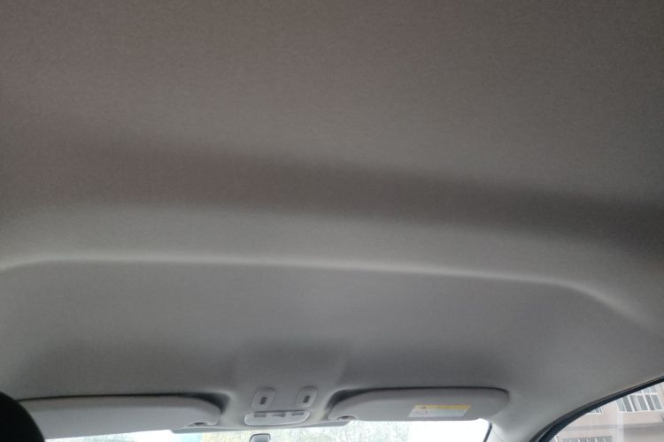 雪铁龙C3-XR 2021款 190THP DCT致尚版中控内饰22