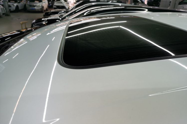 本田 奥德赛 2017款 2.4L 豪华版局部细节57