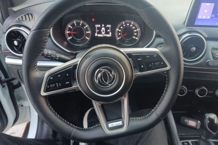 东风风光 风光500 2021款 1.5L CVT优享型局部细节13