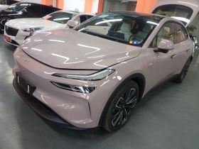 乐道L60 2024款 60kWh 后驱版