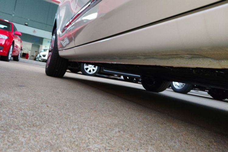 五菱汽车 五菱缤果 2025款 333km 悦享款局部细节9001