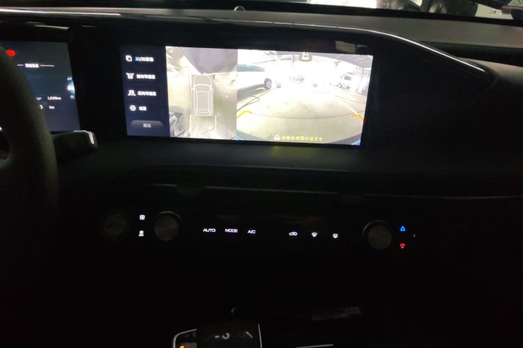 东风风神 皓极 2022款 马赫动力 1.5T 敢享版·智中控内饰16