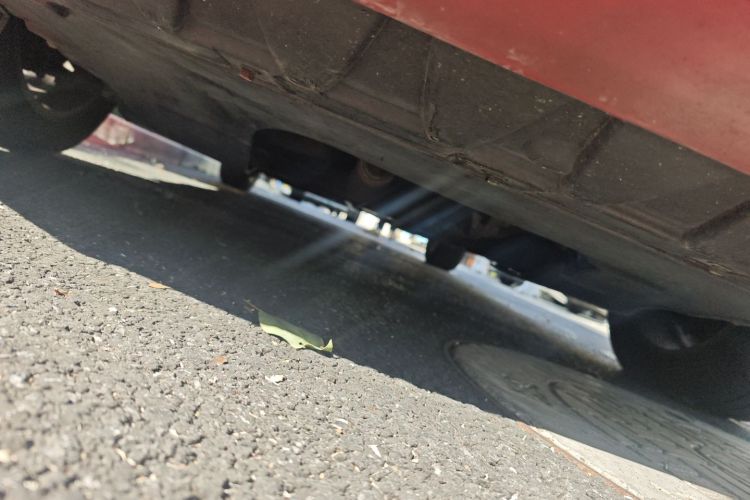 荣威i6 2017款 16T 自动互联智享版局部细节9008