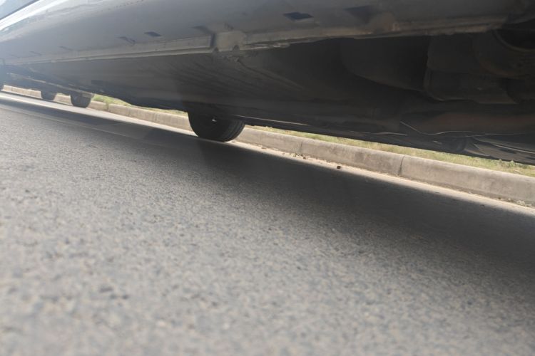 日产 轩逸 2012款 经典 1.6XE 自动舒适版局部细节9003