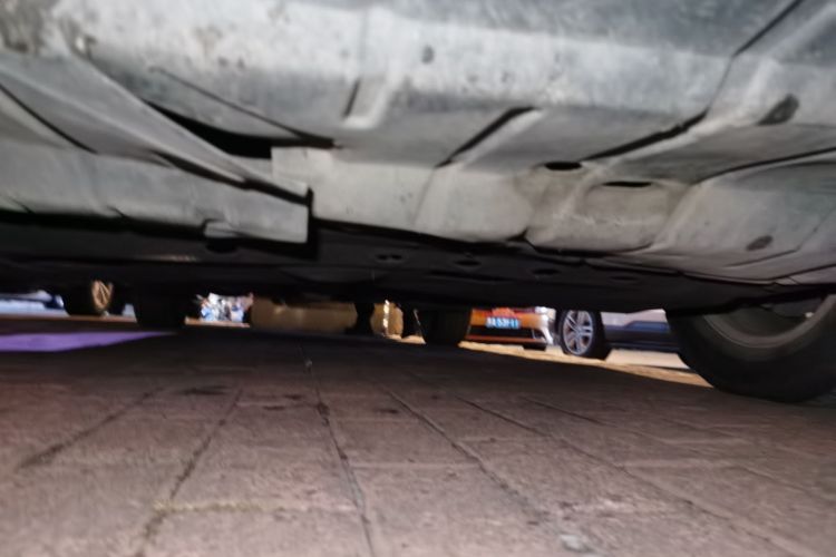 丰田 凯美瑞 2010款 200G 经典版局部细节9008