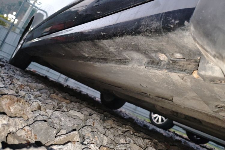 日产 轩逸 2012款 经典 1.6XE 手动舒适版局部细节9001