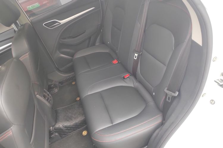 名爵ZS 2020款 180DVVT 自动Lite中控内饰7004