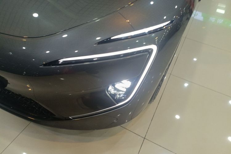 阿维塔12 2025款 Ultra增程版局部细节36