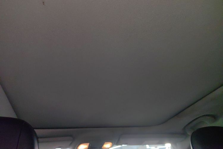 Jeep 指南者 2017款 200T 自动家享版局部细节22