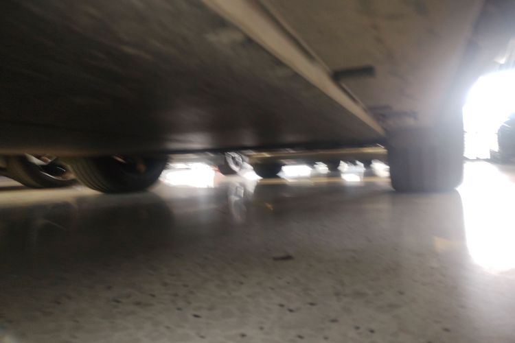 比亚迪 唐L 2025款 EV 670KM激光雷达尊享型局部细节9002