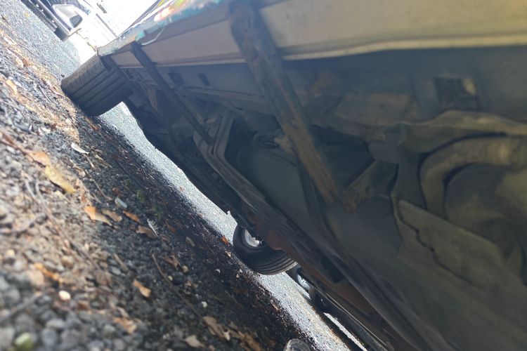 吉利汽车 博越 2018款 1.8TD 自动两驱智联型4G互联版局部细节9002