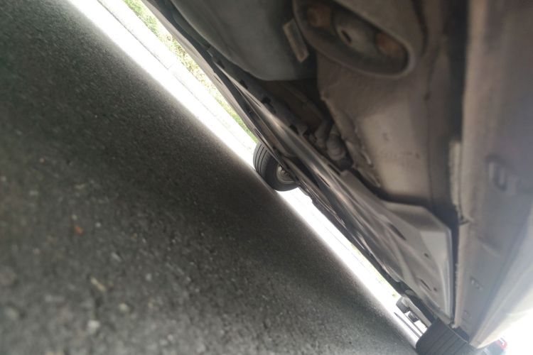 大众 朗逸 2019款 280TSI DSG舒适版 国VI局部细节9002