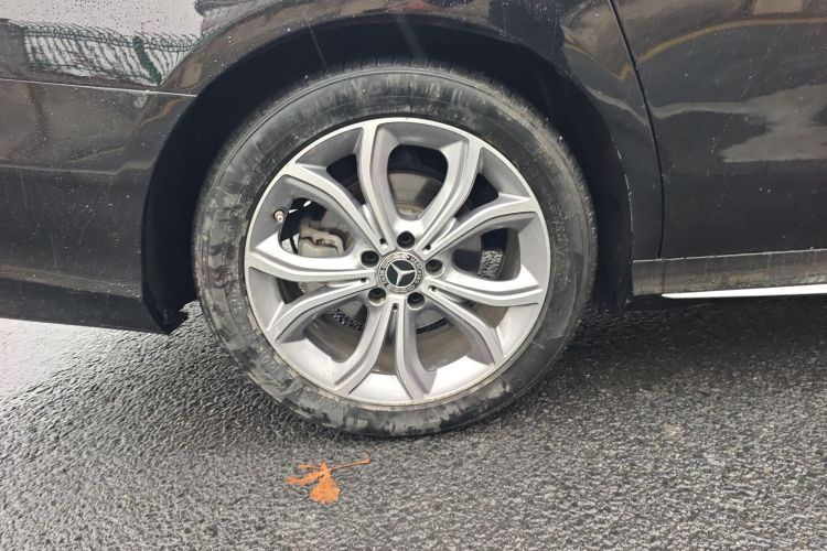 奔驰E级 2020款 E 300 L 运动豪华型车身外观6008