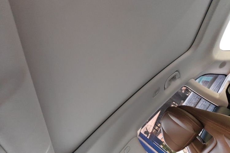 零跑汽车 零跑C11 2023款 增程 300舒享版局部细节22