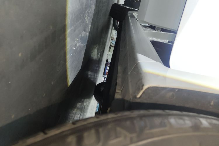 日产 轩逸 2022款 经典 1.6XE CVT舒适版局部细节9001