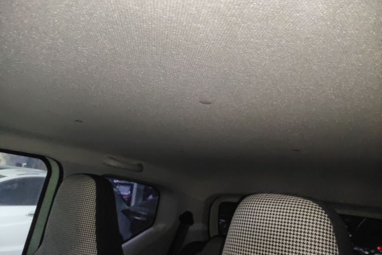 五菱汽车 宏光MINIEV 2024款 第三代 215km 进阶版局部细节22