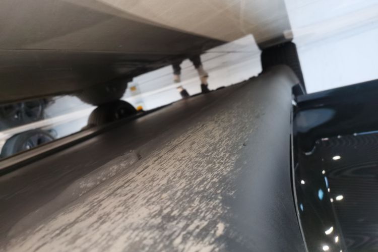 特斯拉 Model Y 2022款 长续航全轮驱动版局部细节9001