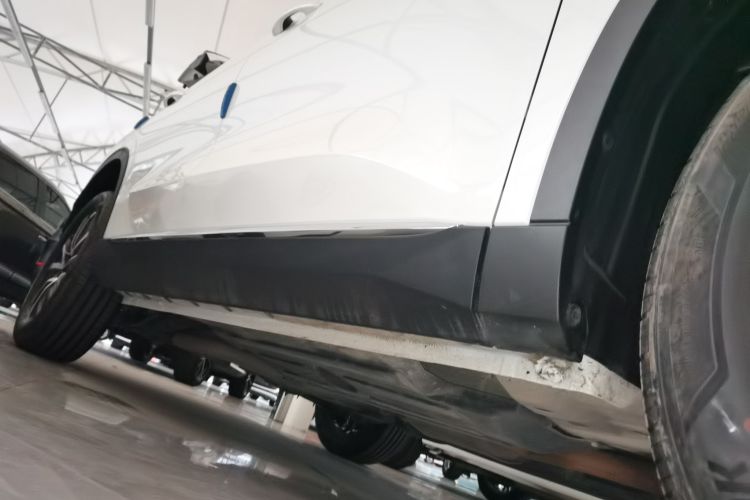 哈弗H6 2022款 第三代 1.5T 自动两驱Max局部细节9001