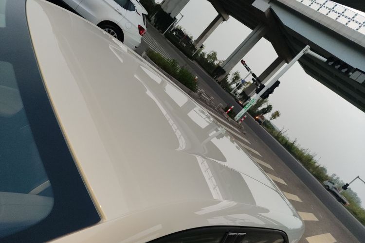 比亚迪 海鸥 2025款 智驾版 305km 活力版局部细节57