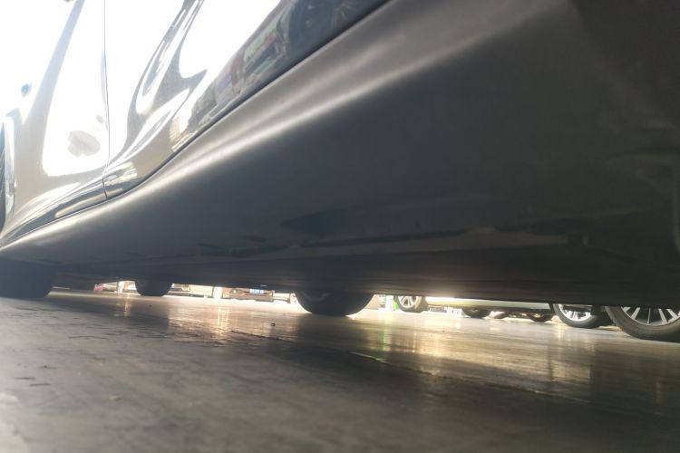 智己汽车 智己L6 2024款 Max 超长续航版局部细节9002