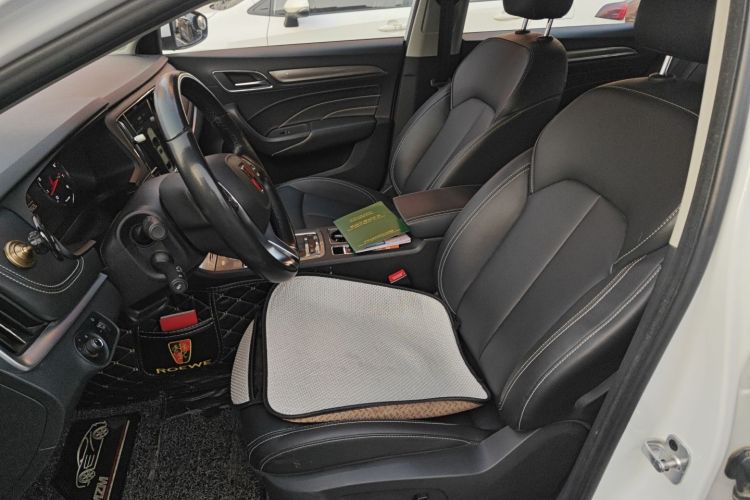 荣威i6 2018款 20T 自动互联网智享版局部细节19