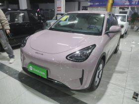 吉利银河 星愿 2026款 310km 青春版