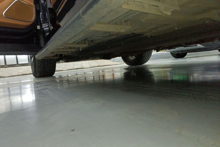 理想汽车 理想ONE 2021款 增程6座版局部细节9002