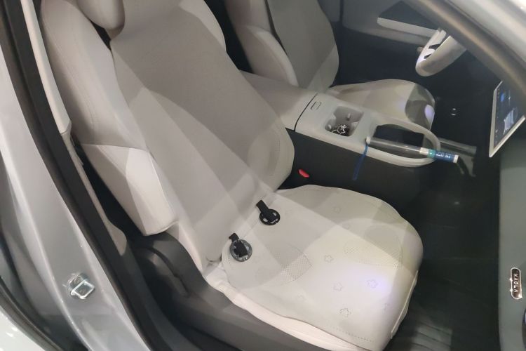 ARCFOX极狐 极狐考拉S 2024款 AIR局部细节41