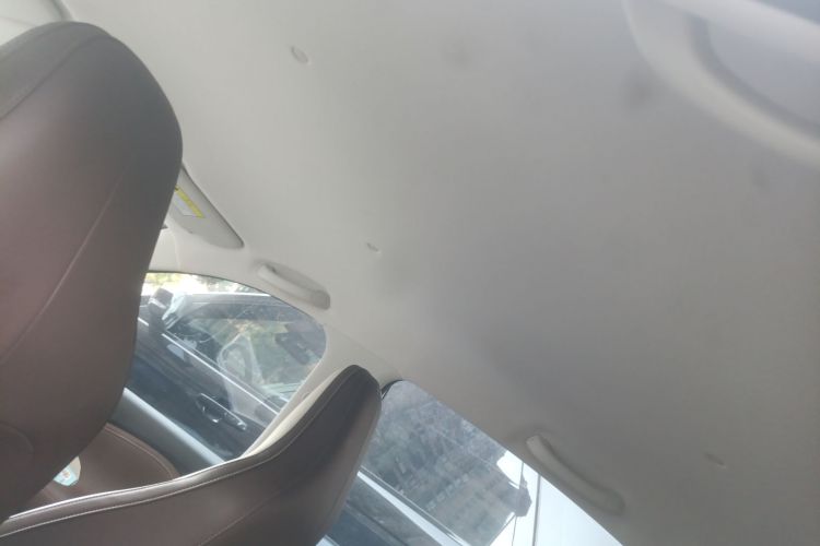 五菱汽车 五菱缤果 2025款 333km 悦享款中控内饰22